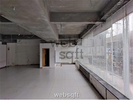 Retail showroom for Rent in Hyderabad